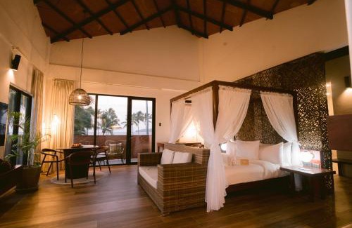 El Nido Hotel | Nacpan Beach Resort Managed by H Hospitality Group
