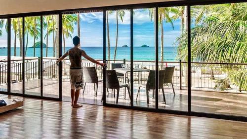 El Nido Villa | Nacpan Beach Villas Managed by H Hospitality Group