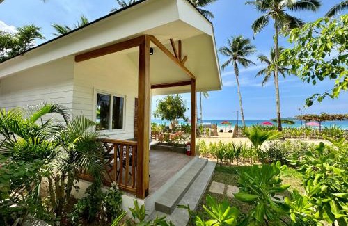 El Nido Villa | Nacpan Beach Villas Managed by H Hospitality Group