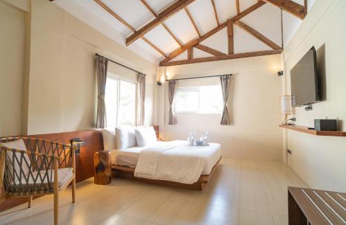 El Nido Villa | Nacpan Beach Villas Managed by H Hospitality Group