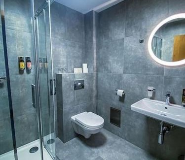 Valca Apartment | Nadštandardný apartmán vo Valči