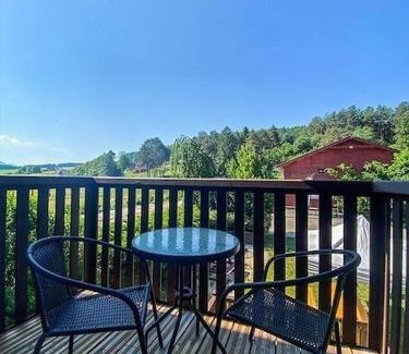 Valca Apartment | Nadštandardný apartmán vo Valči