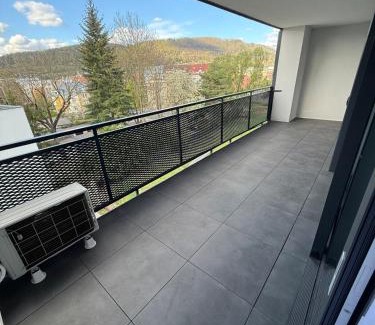 Zilina Apartment | Nadštandardný apartmán v centre