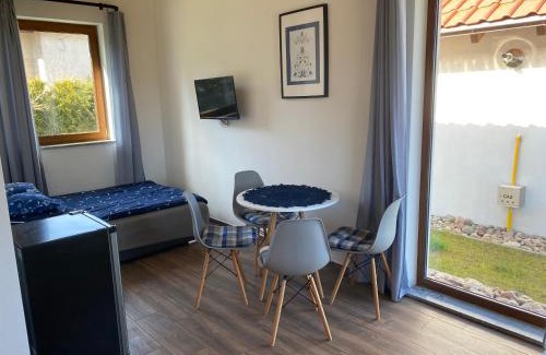 Charzykowy House | Nad Jeziorem