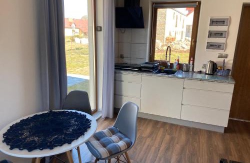 Charzykowy House | Nad Jeziorem