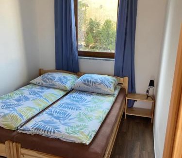 Charzykowy House | Nad Jeziorem