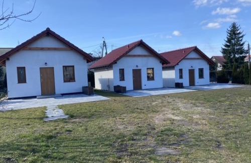 Charzykowy House | Nad Jeziorem