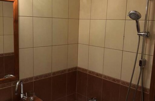 Liptovsky Hradok Apartment | Nad korunami stromov