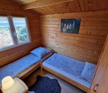 Solina House | Nad Wąwozem POKOJE I DOMKI 660-271-050 Polańczyk