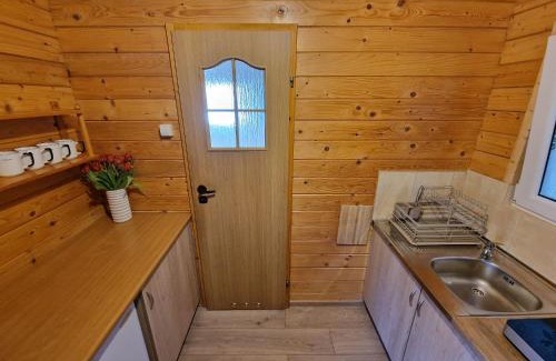 Solina House | Nad Wąwozem POKOJE I DOMKI 660-271-050 Polańczyk