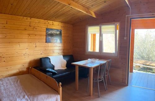 Solina House | Nad Wąwozem POKOJE I DOMKI 660-271-050 Polańczyk