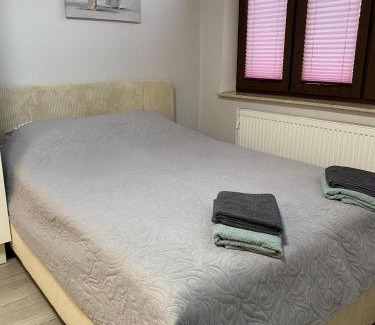 Tczew Apartment | Nad Wisłą