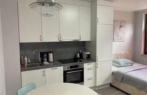 Tczew Apartment | Nad Wisłą