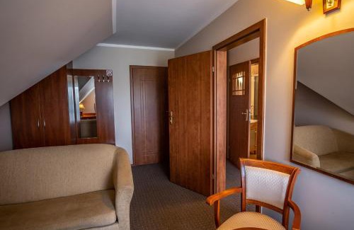Bryzgiel Bed & Breakfast | Nad Zatoką