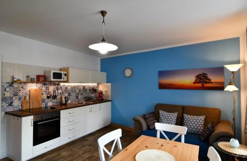 Kasperske Hory Apartment | Nad Zlatým Potokem