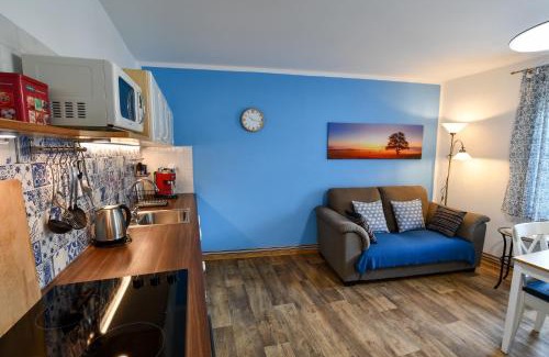 Kasperske Hory Apartment | Nad Zlatým Potokem