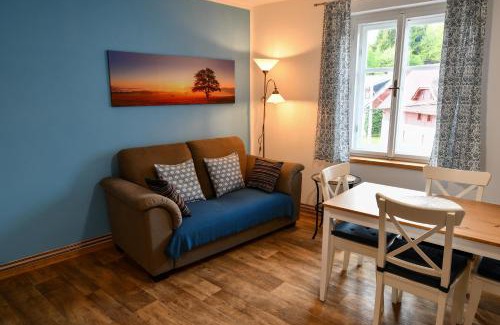 Kasperske Hory Apartment | Nad Zlatým Potokem