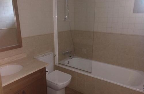Llavorsi Apartment | Nadal Apartaments