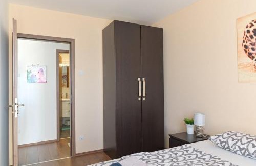 Ferencvaros Apartment | Nadasdy Kid's Friendly apartman