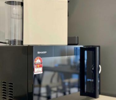 Shah Alam Apartment | Nadayu Studio Stay