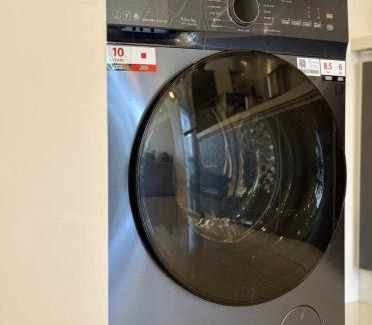 Shah Alam Apartment | Nadayu Studio Stay