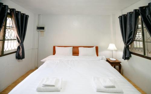 Ban Du House | Nadee House