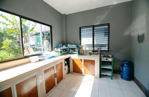 Ban Du House | Nadee House