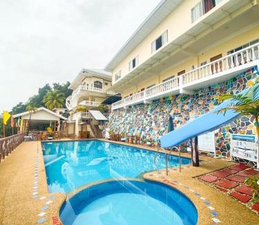 Dalaguete Hotel | Nadelmar Hotel and Resort