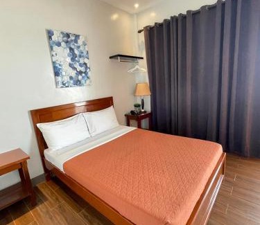 Dalaguete Hotel | Nadelmar Hotel and Resort