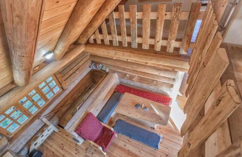 Zabljak Apartment | Nadgora SkyHouse