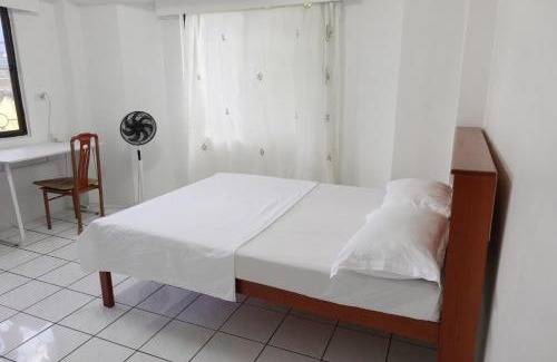 Nadi House | Nadi Bethel Homestay