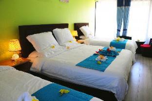 Nadi Hotel | Nadi Fancy Hotel