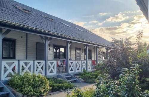Sztutowo House | Nadmórz Sztutowo