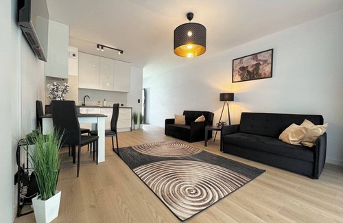 Leba Apartment | Nadmorska Florina by Q4Apartments