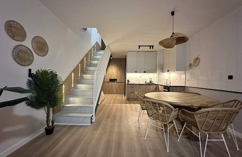 Leba Apartment | Nadmorska Florina by Q4Apartments