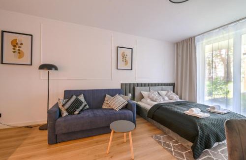 Leba Apartment | Nadmorska FlorinaC1-Łeba