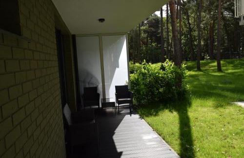 Leba Apartment | Nadmorska FlorinaC1-Łeba