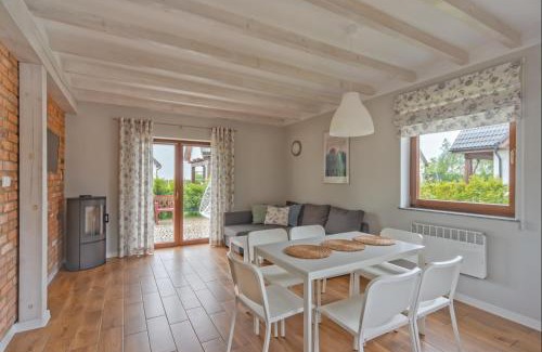 Nowecin House | Nadmorska Osada