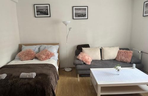 Nowy Port Apartment | Nadmorski Apartament Nowy Port