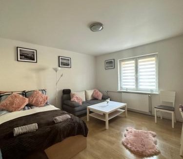 Nowy Port Apartment | Nadmorski Apartament Nowy Port