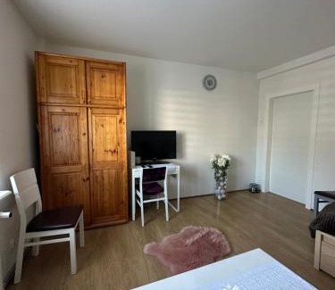 Nowy Port Apartment | Nadmorski Apartament Nowy Port