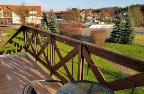 Zarnowska Apartment | Nadmorski Apartament Rodzinny
