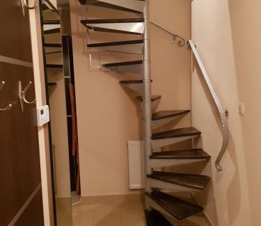 Zarnowska Apartment | Nadmorski Apartament Rodzinny