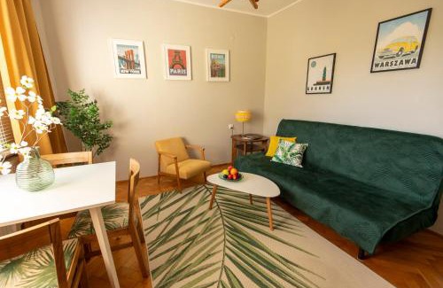 Orlowo Apartment | Nadmorski Apartament w Orłowie