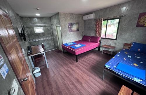 Kram House | NADOHN-Homestay