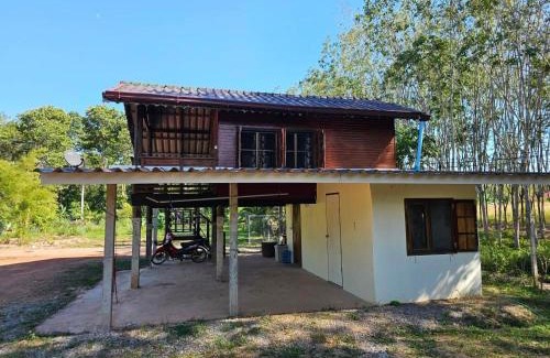 Klaeng House | NADOHN2 Nai Fan Homestay