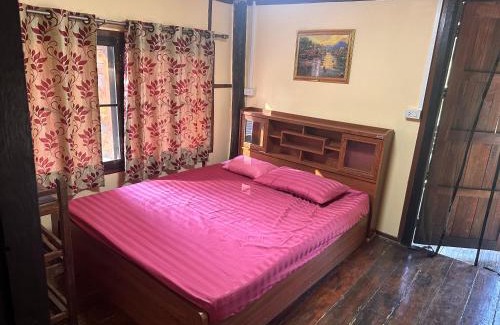Klaeng House | NADOHN2 Nai Fan Homestay