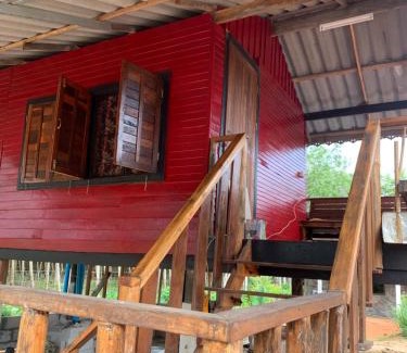 Klaeng House | NADOHN2 Nai Fan Homestay