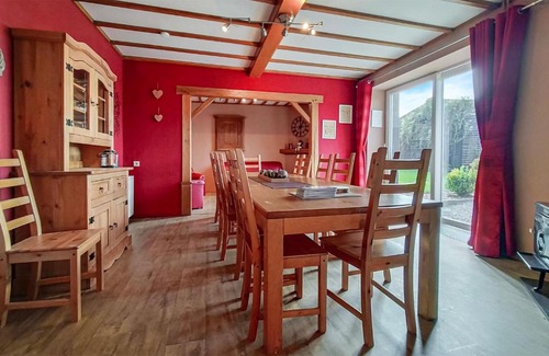 Nadrin House | Nadrin O Vert