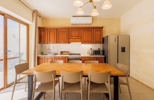 Nadur Apartment | Nadurija Holiday Home